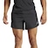 Short adidas Run It - Masculino PRETO