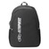 Mochila Olympikus Essential Op24-Oiwb22180 PRETO/PRATA