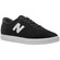 Tênis New Balance 55 Unissex PRETO/BRANCO