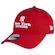 Boné Aba Curva New Era 920 New York Yankees Street Food Fruit - Strapback - Adulto VERMELHO
