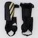 Caneleira adidas Tiro Match - Infantil PRETO