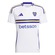 Camisa 2 Boca Juniors 24/25 adidas - Masculina BRANCO