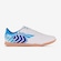 Chuteira Futsal Penalty Matis Y-3 - Adulto BRANCO