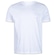 Camiseta New Era Chicago Bulls Core Essentials Style - Masculina BRANCO