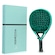 Raquete de Padel adidas Cross It Pro Edição Limitada Martita Ortega VERDE