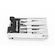 Ferramenta Tipo Canivete Hupi Mt-003 11 Funcoes PRETO