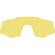 Lente Extra Hupi Stelvio AMARELO