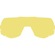 Lente Extra Hupi Huez AMARELO
