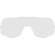 Lente Extra Hupi Huez Transparente TRANSPARENTE