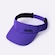 Viseira para Corrida Hupi - Adulto ROXO