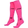 Meia Hupi Longa 21K - Unissex ROSA