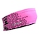 Testeira Headband Biometria Hupi ROSA