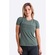 Camiseta Hupi Coqueiral - Feminina VERDE