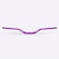 Guidão Hupi Pub Rise 50 31.8Mm ROXO