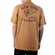 Camiseta New Era Mlb Yankees Vintage Class - Masculina MARROM