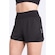 Shorts Hupi Duplo True Feminino PRETO