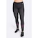 Calça Legging Hupi Eva - Feminina PRETO