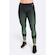 Calça Legging Hupi Linda - Feminina VERDE
