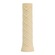 Undergrip Spider Borracha para Raquetes Fino com Copo BEGE