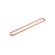 Power Band Hidrolight Leve Suave Fl 41A LARANJA