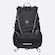 Mochila Curtlo Extreme - 35 Litros PRETO