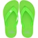 Chinelo Kenner Summer Anitta - Feminino VERDE