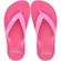 Chinelo Kenner Summer Anitta - Feminino ROSA
