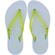 Chinelo Kenner Ibiza Anitta Vulcanizada - Feminino AZUL
