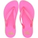Chinelo Kenner Ibiza Anitta Vulcanizada - Feminino ROSA