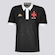 Camisa do Vasco Iii 2023 Kappa - Infantil PRETO