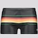 Sunga Hang Loose Enseada Adulto PRETO