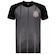 Camisa do Corinthians Spr Timão Diamond - Masculina CINZA