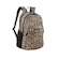 Mochila Puma Academy Backpack PRETO