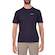 Camiseta Rip Curl Brand Icon - Masculina PRETO