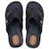 Chinelo Cartago Texas com Necessaire 12213 - Masculino CINZA/PRETO