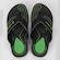 Chinelo Rider R Line Plus - Infantil CINZA