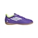Chuteira Futsal adidas Deportivo III Júnior ROXO/BRANCO
