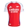 Camisa 1 Arsenal 24/25 Authentic adidas - Masculina VERMELHO