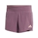 Shorts adidas Adizero Running Gel - Masculino ROXO