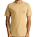 Camiseta Hurley Desert - Masculina BEGE