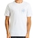 Camiseta Hurley Desert - Masculina BRANCO