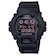 Relógio Casio G-Shock Dw-6900Ums-1Dr Led G-Shock Dw-6900 PRETO