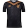 Camiseta Umbro Atlético Paranaense Iii 2024 Jogador - Masculina PRETO