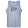 Camiseta Regata New Era Branded World Of Logos - Masculina CINZA