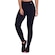 Calça Legging Selene com Recorte - Feminina PRETO
