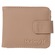 Carteira Hurley Locker Sm25 Bege CAQUI