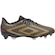 Chuteira de Campo Umbro Velocita Ix Club - Adulto PRETO