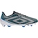 Chuteira de Campo Umbro Velocita Ix Club - Adulto PRETO/BRANCO