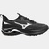 Tênis Masculino Mizuno Wave Zest 2 PRETO/BRANCO