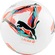 BOLA CAMPO PUMA ORBITA LALIGA 1 MS 2024 BRANCO